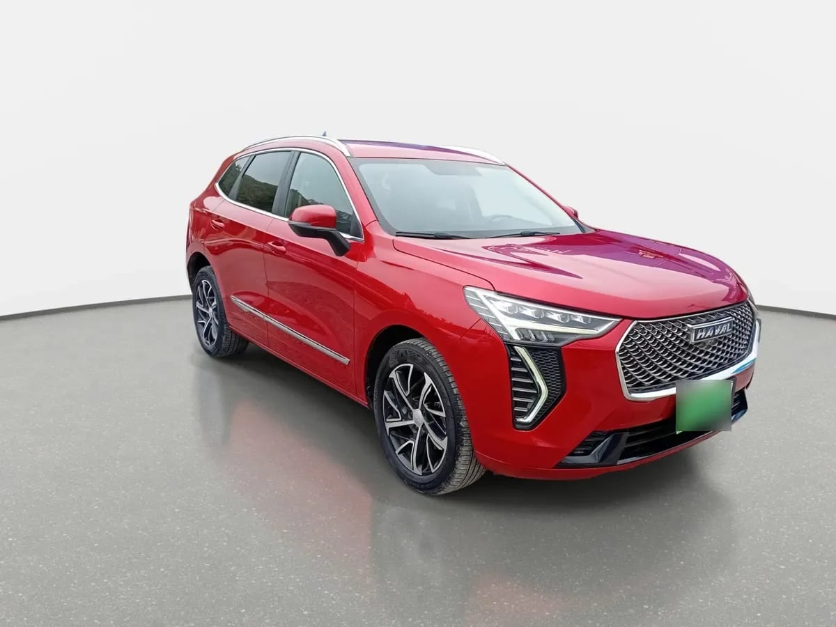 Haval Jolion 1.5t Elite 4x2 Mt 5p año 2022