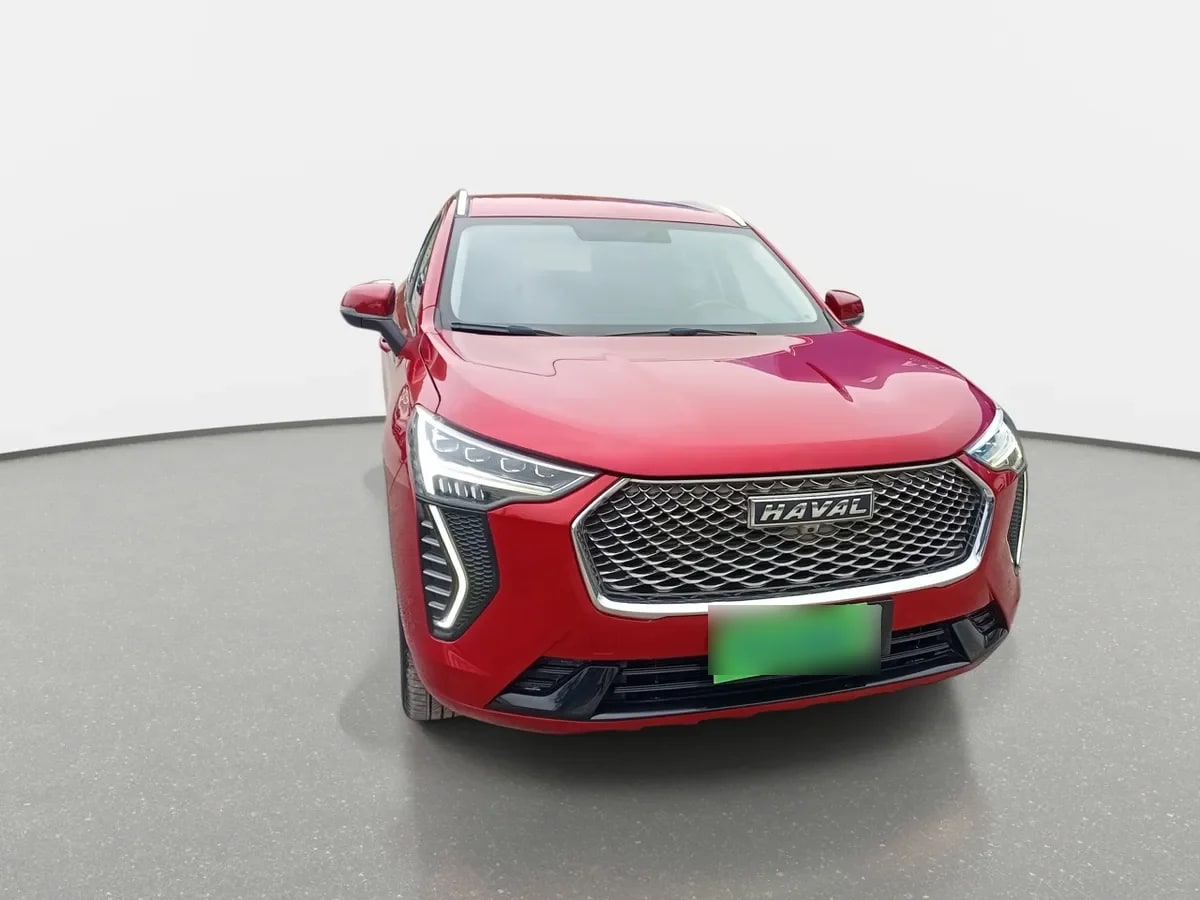 Haval Jolion 1.5t Elite 4x2 Mt 5p año 2022