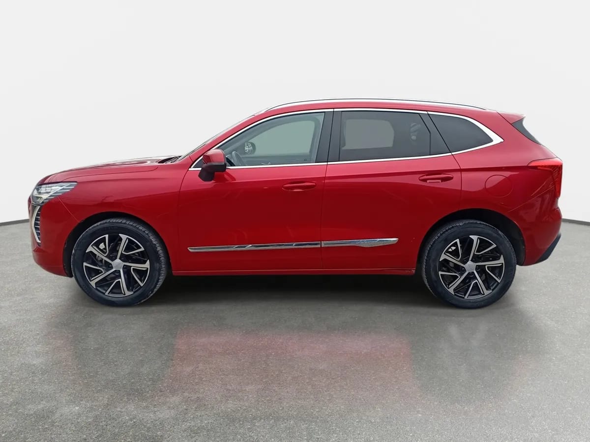 Haval Jolion 1.5t Elite 4x2 Mt 5p año 2022