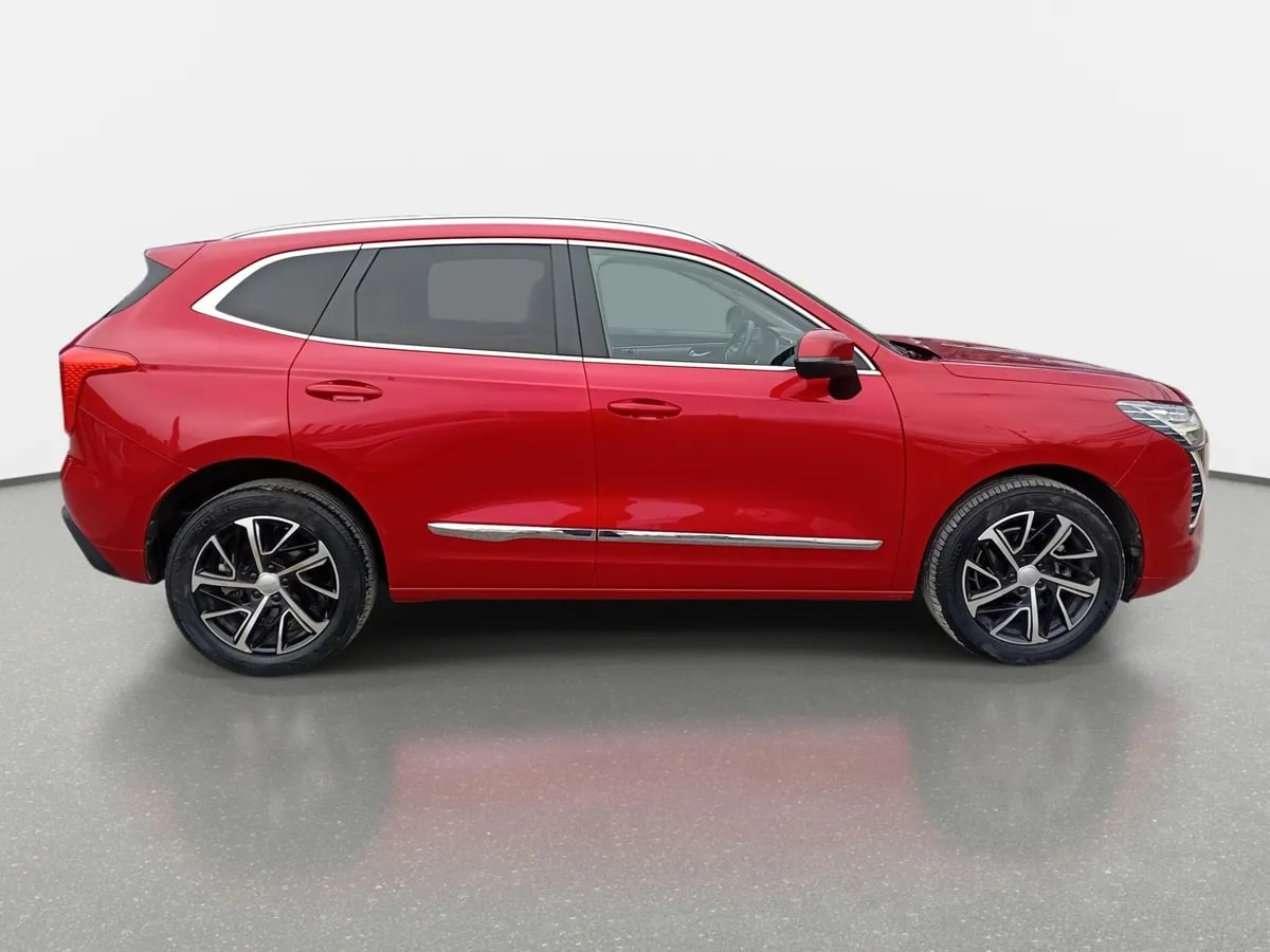 Haval Jolion 1.5t Elite 4x2 Mt 5p año 2022