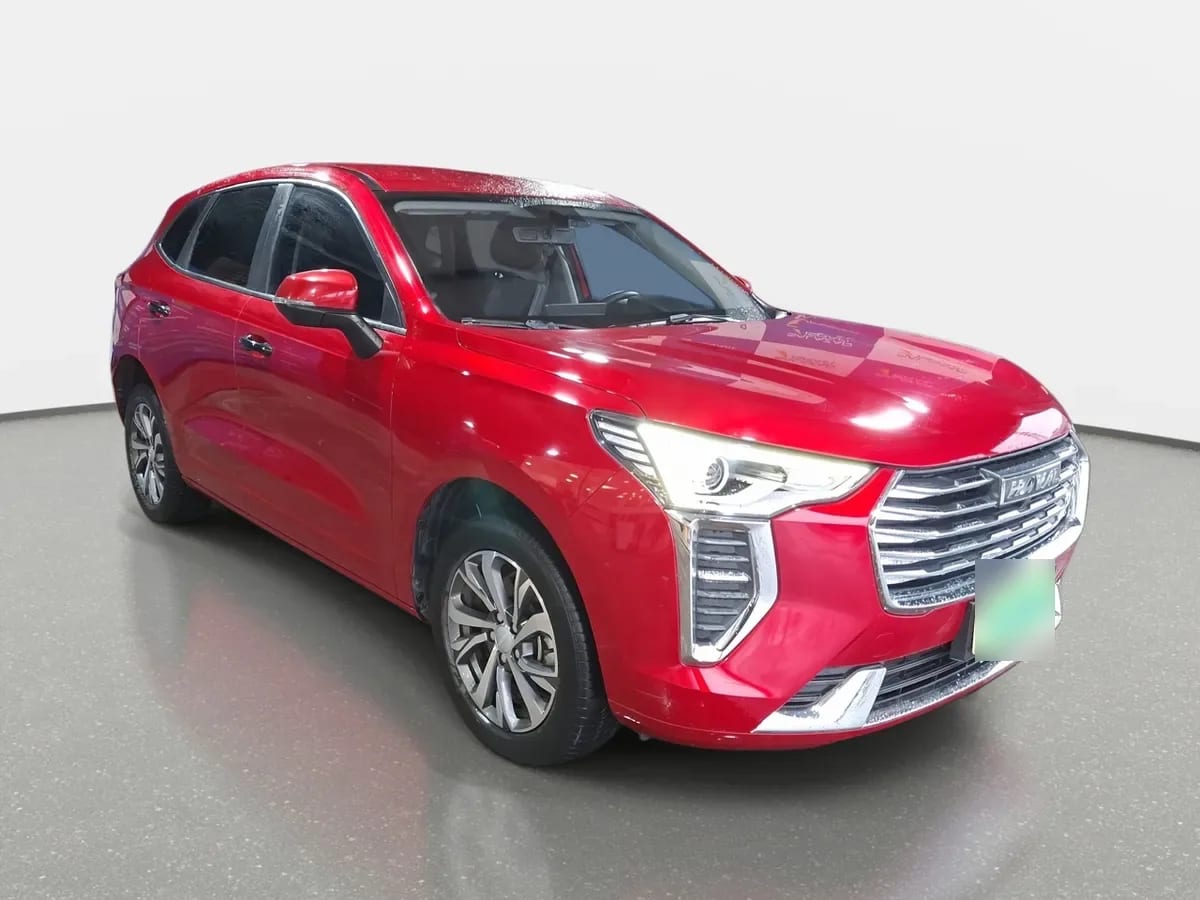 Haval Jolion 1.5t Active 4x2 Mt 5p año 2022