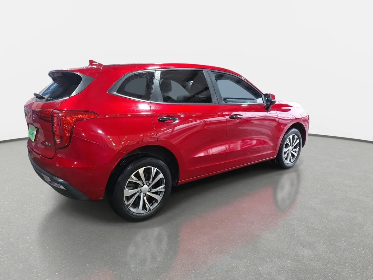 Haval Jolion 1.5t Active 4x2 Mt 5p año 2022
