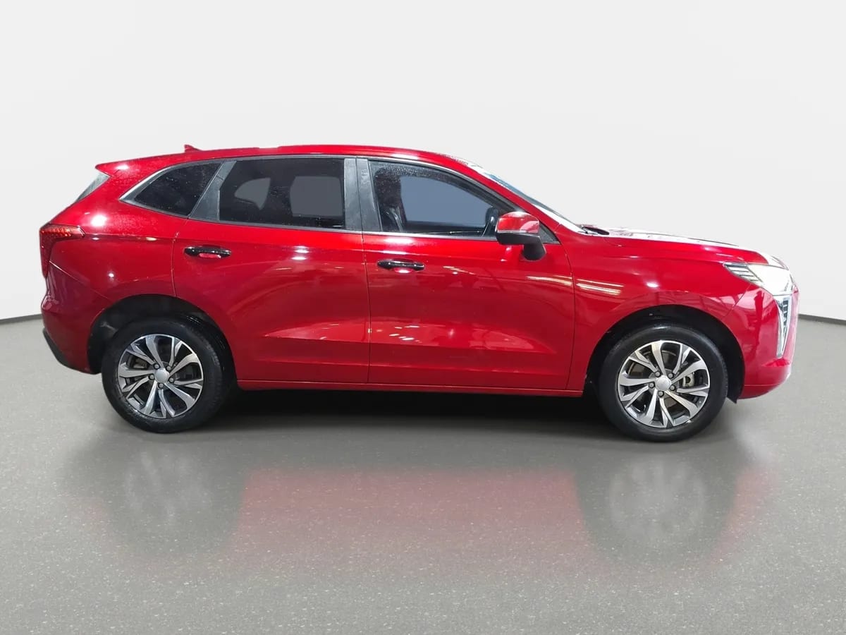 Haval Jolion 1.5t Active 4x2 Mt 5p año 2022