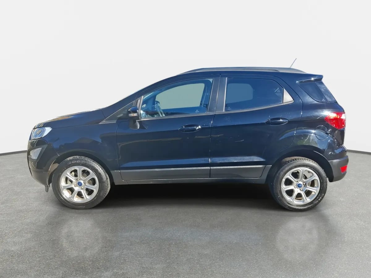 Ford Ecosport 1.5 Trend 4x2 At 5p año 2022