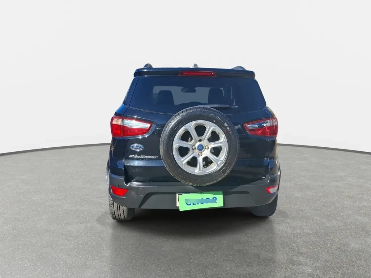 Ford Ecosport 1.5 Trend 4x2 At 5p año 2022
