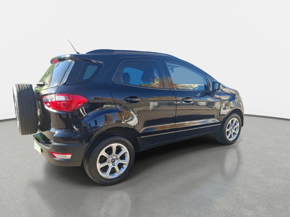Ford Ecosport 1.5 Trend 4x2 At 5p año 2022