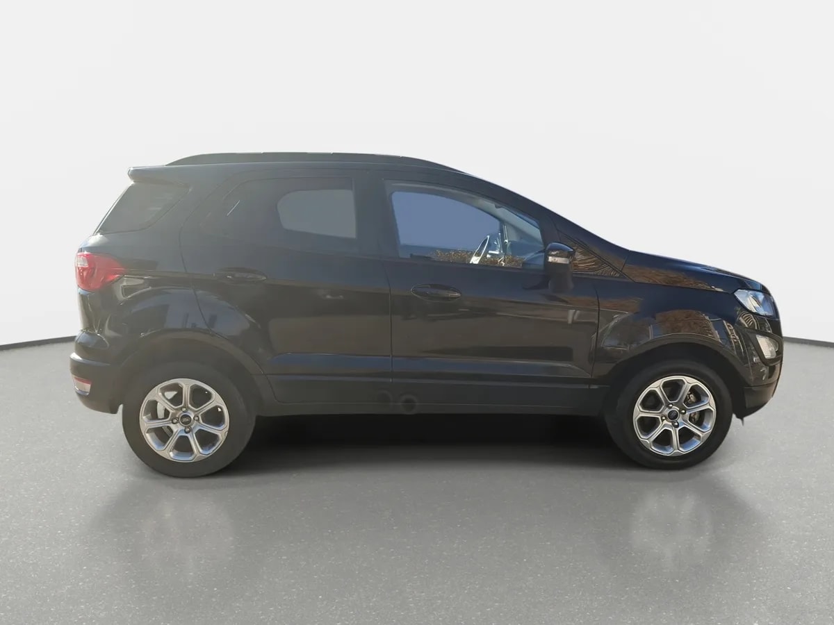Ford Ecosport 1.5 Trend 4x2 At 5p año 2022