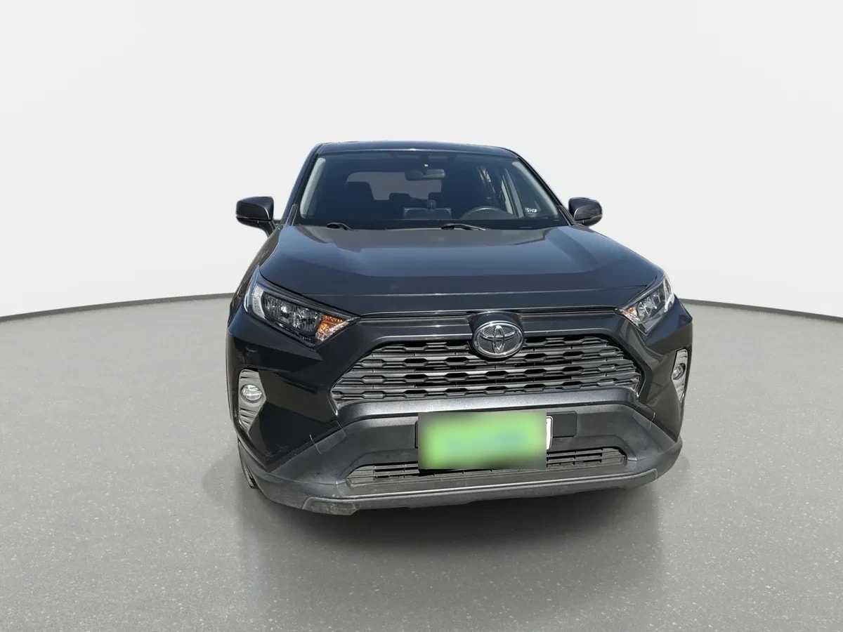 Toyota Rav 4 2.0 Le 4x2 Mt 5p año 2021