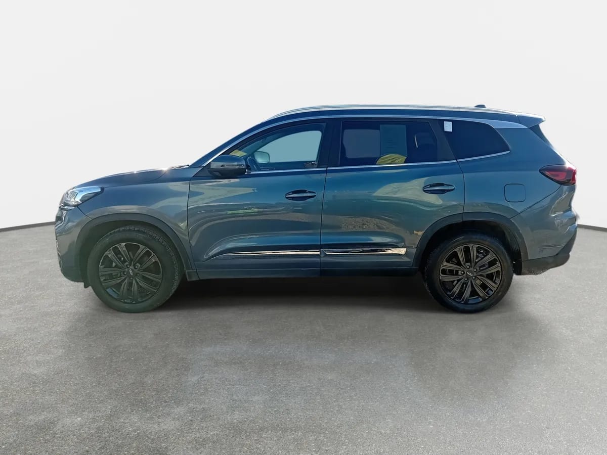 Chery Tiggo 8 1.5t Glx 4x2 Dct At6 5p año 2021