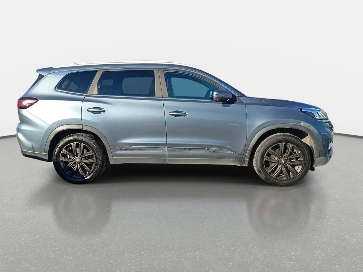 Chery Tiggo 8 1.5t Glx 4x2 Dct At6 5p año 2021