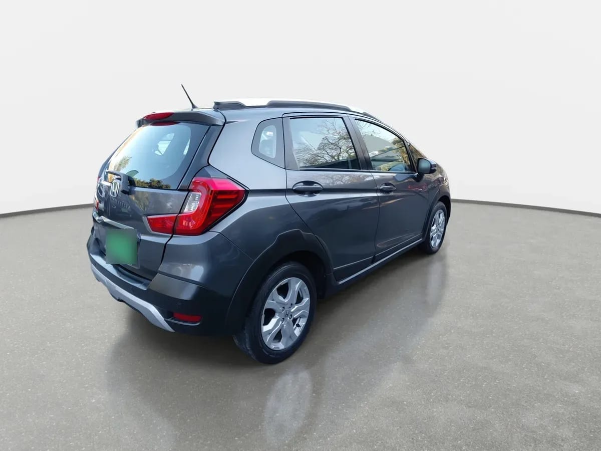 Honda Wr-V 1.5 Lx 4x2 Cvt At 5p año 2021