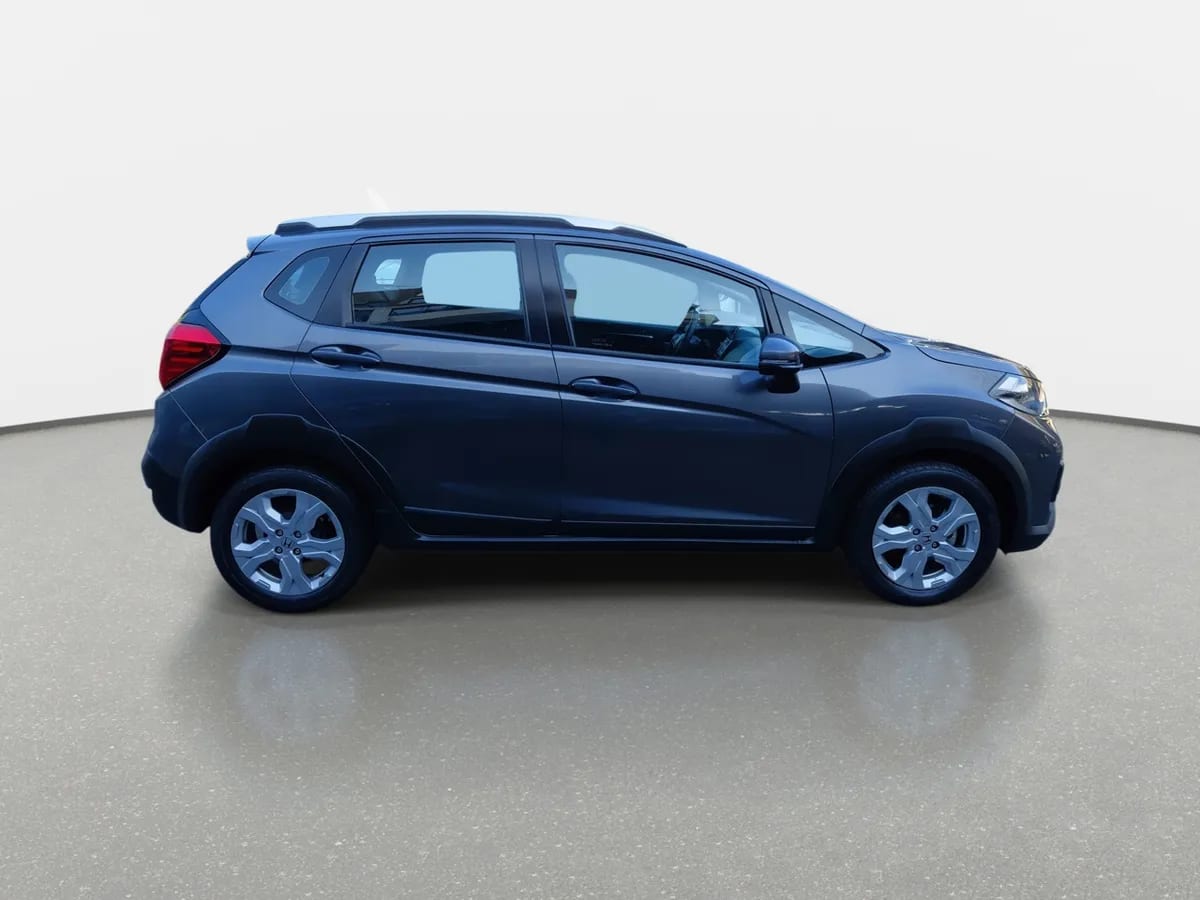 Honda Wr-V 1.5 Lx 4x2 Cvt At 5p año 2021
