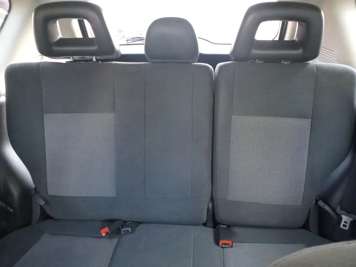 Jeep Compass 2.4 Sport 4x2 At 5p año 2017