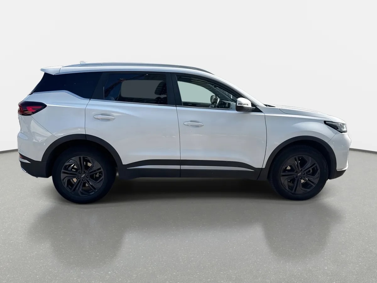 Chery Tiggo 7 Pro 1.5t Gls 4x2 Cvt At 5p año 2022