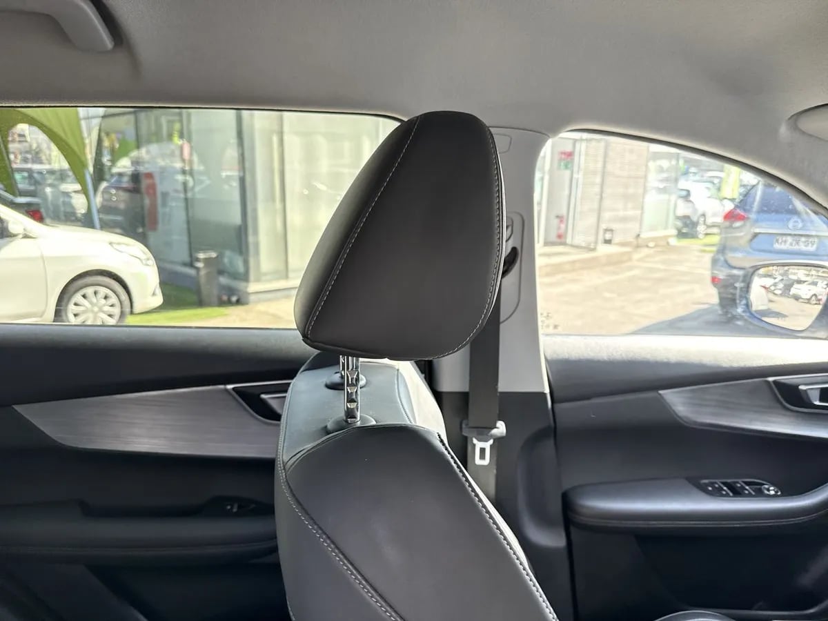 Chery Tiggo 7 Pro 1.5t Gls 4x2 Cvt At 5p año 2022
