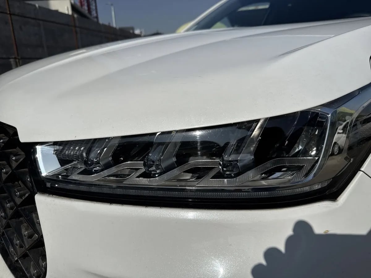 Chery Tiggo 7 Pro 1.5t Gls 4x2 Cvt At 5p año 2022