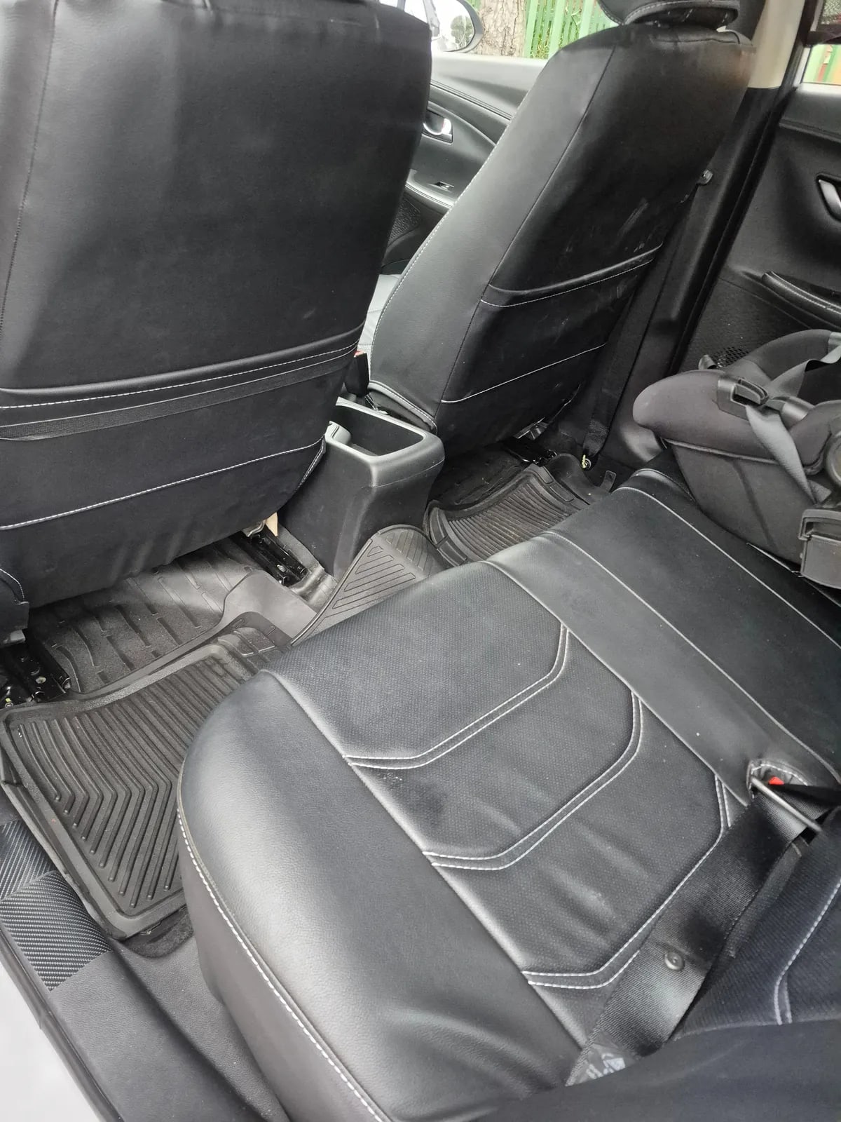 CHANGAN ALSVIN 1.4 Comfort Mt año 2023