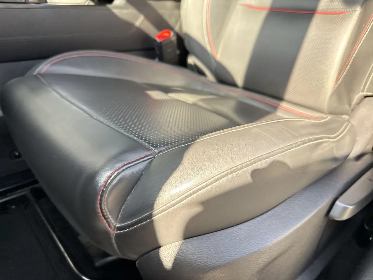 Chery Tiggo 7 Pro 1.5t Gls 4x2 Cvt At 5p año 2022
