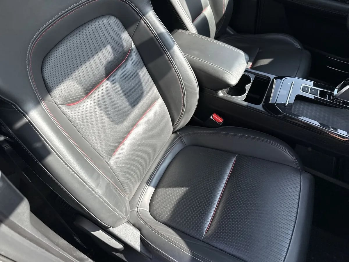 Chery Tiggo 7 Pro 1.5t Gls 4x2 Cvt At 5p año 2022