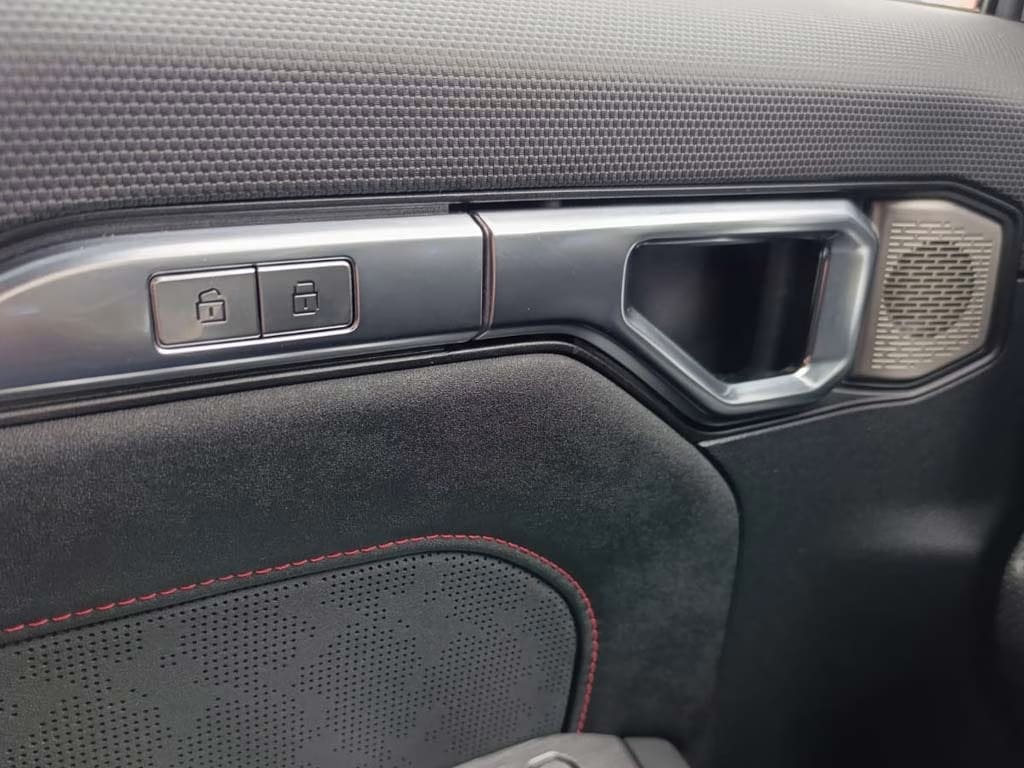 Jetour T2 Limited Awd año 2025