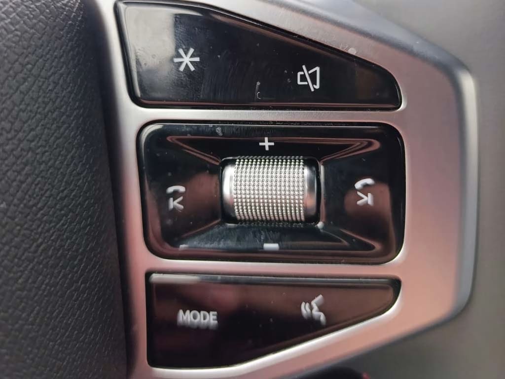 Jetour T2 Limited Awd año 2025