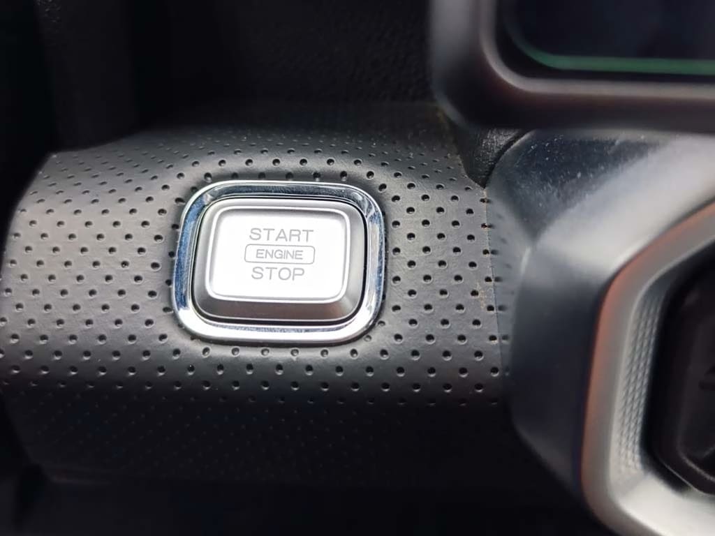 Jetour T2 Limited Awd año 2025