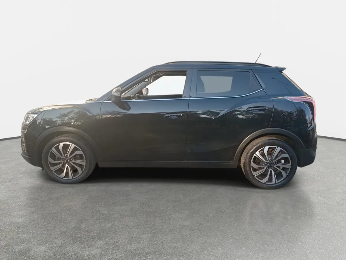 Ssangyong Tivoli 1.5t Gdi Edicion Limitada At 5p año 2024