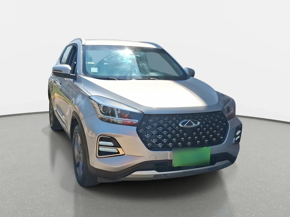 Chery Tiggo 3 Pro 1.5 Gls 4x2 Cvt At 5p año 2023