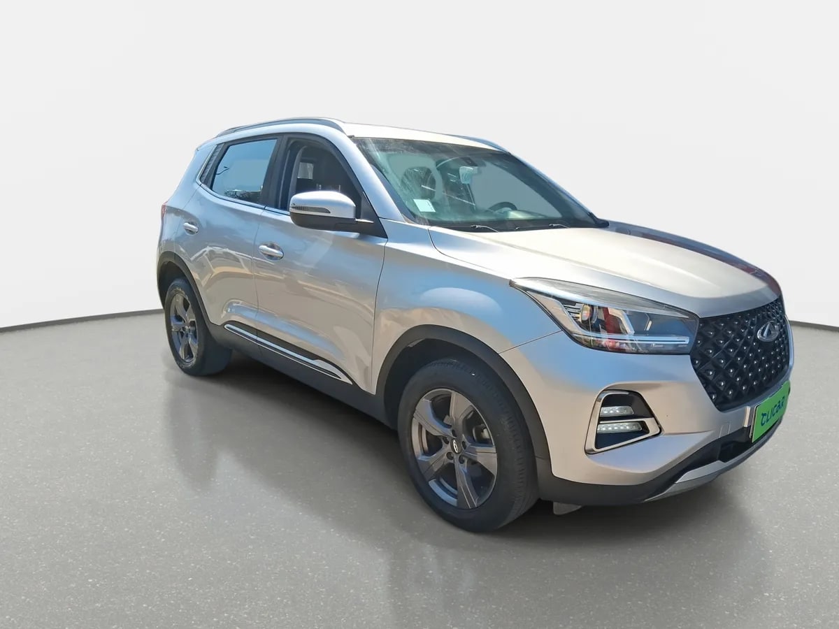 Chery Tiggo 3 Pro 1.5 Gls 4x2 Cvt At 5p año 2023