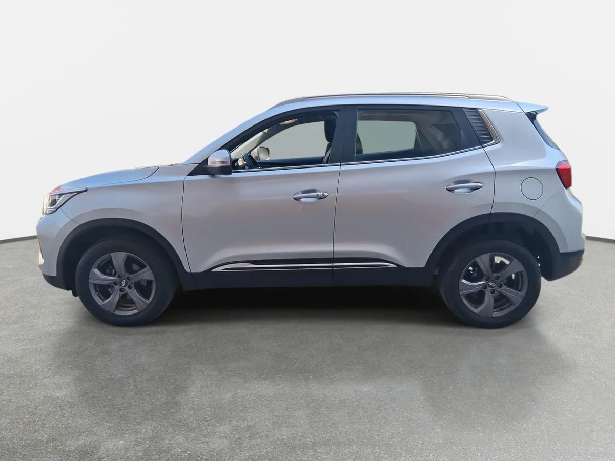 Chery Tiggo 3 Pro 1.5 Gls 4x2 Cvt At 5p año 2023