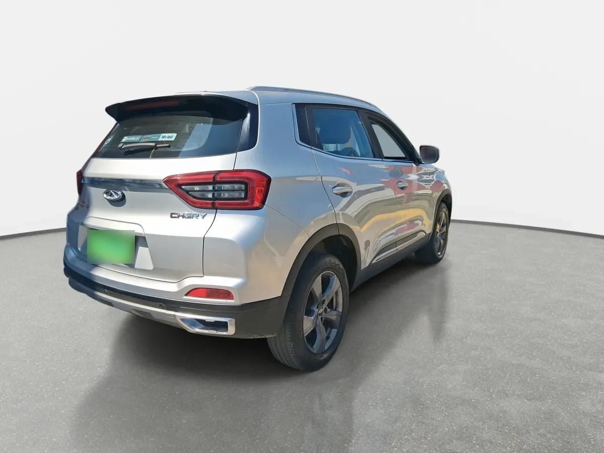 Chery Tiggo 3 Pro 1.5 Gls 4x2 Cvt At 5p año 2023