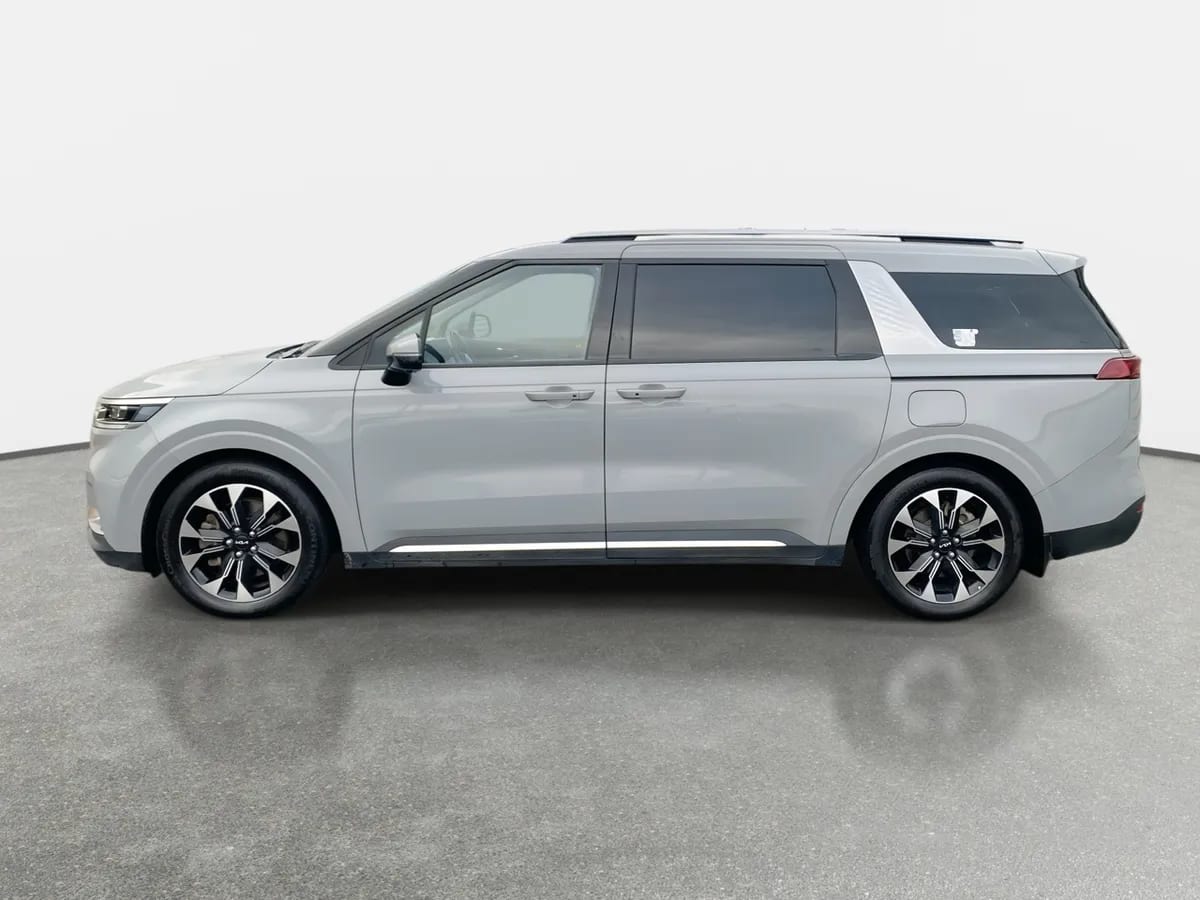 Kia Carnival 2.2 Ex Ltd Diesel 4x2 8at 5p año 2024