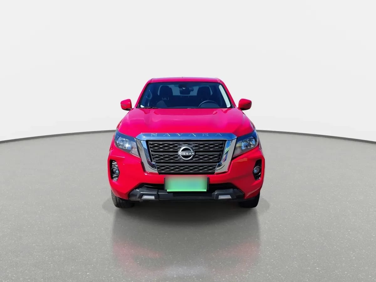 Nissan Navara 2.3d Xe Diesel 4x2 Dob.cab. Mt 4p año 2024