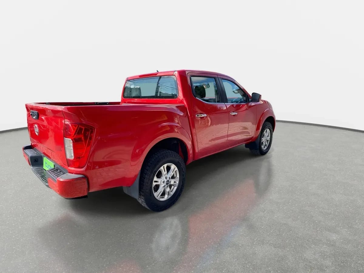 Nissan Navara 2.3d Xe Diesel 4x2 Dob.cab. Mt 4p año 2024