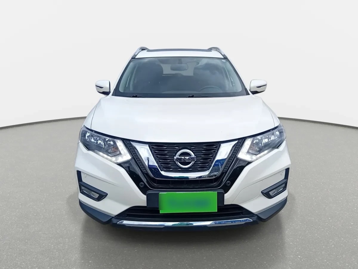 Nissan X-Trail New X-Trail Advance 2.5 Cvt año 2023