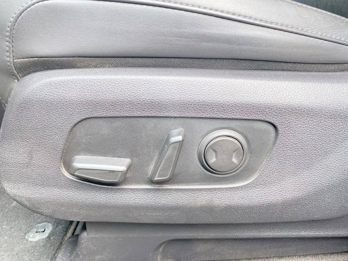 Kia Carnival 2.2 Ex Ltd Diesel 4x2 8at 5p año 2024