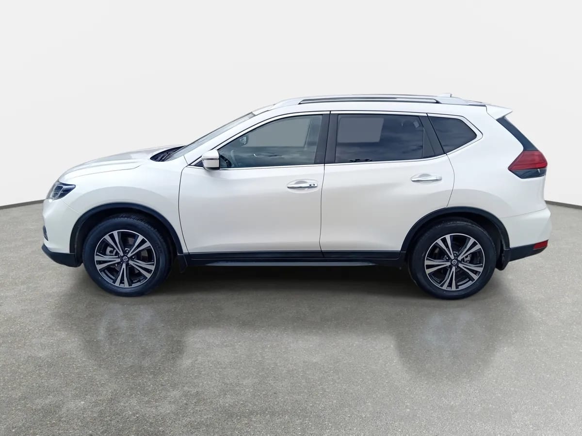 Nissan X-Trail New X-Trail Advance 2.5 Cvt año 2023