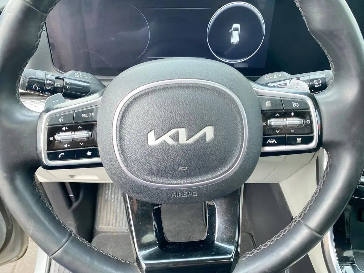Kia Carnival 2.2 Ex Ltd Diesel 4x2 8at 5p año 2024