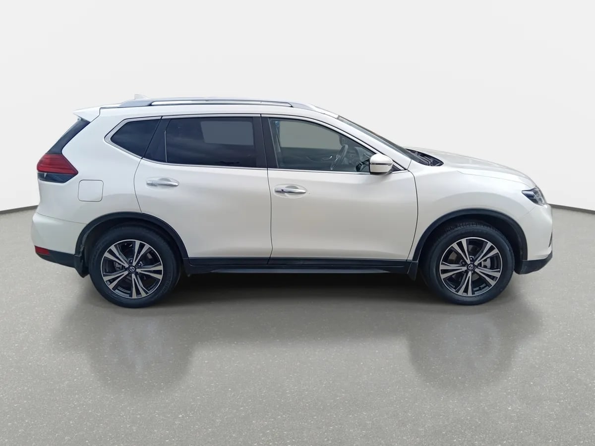 Nissan X-Trail New X-Trail Advance 2.5 Cvt año 2023