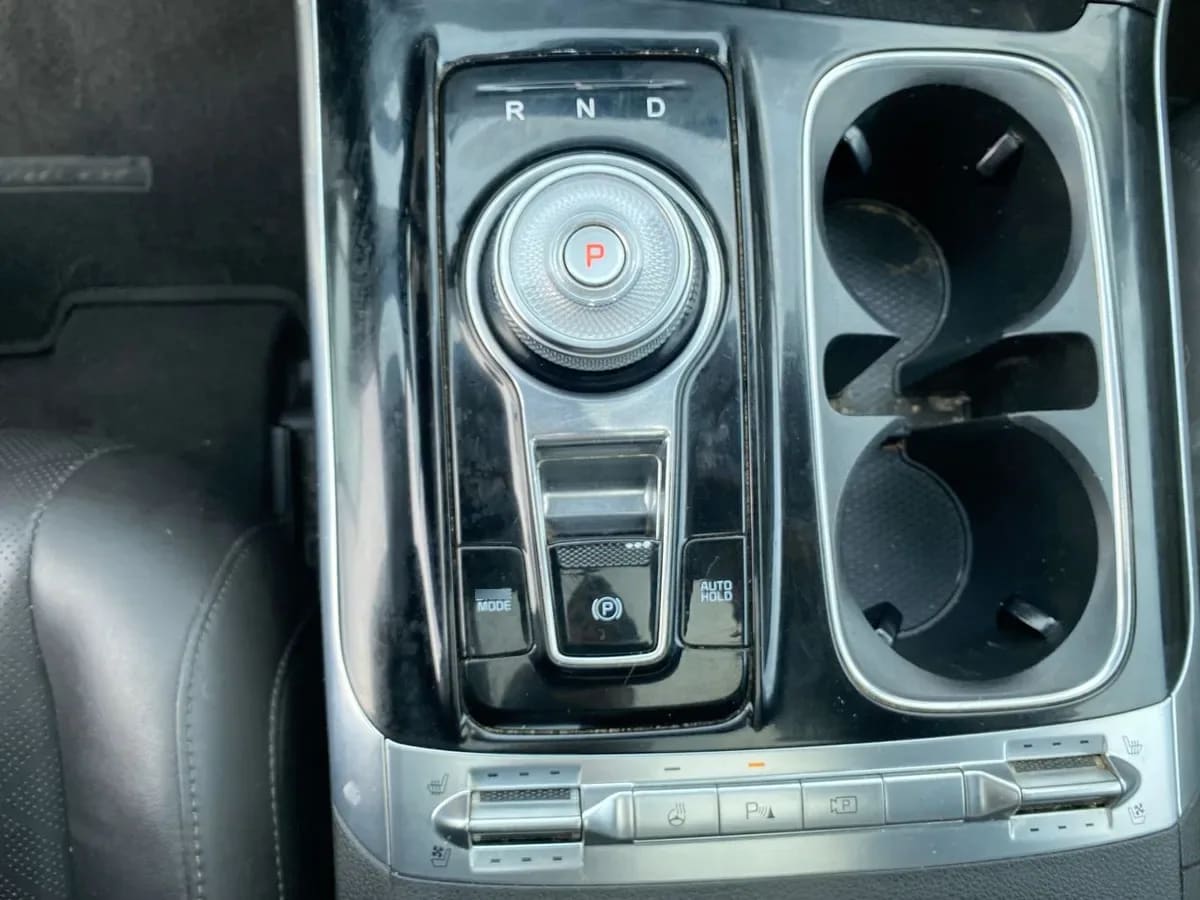 Kia Carnival 2.2 Ex Ltd Diesel 4x2 8at 5p año 2024