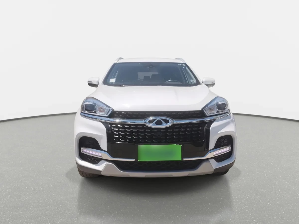 Chery Tiggo 8 1.5t Gls 4x2 Euro6 Mt 5p año 2023