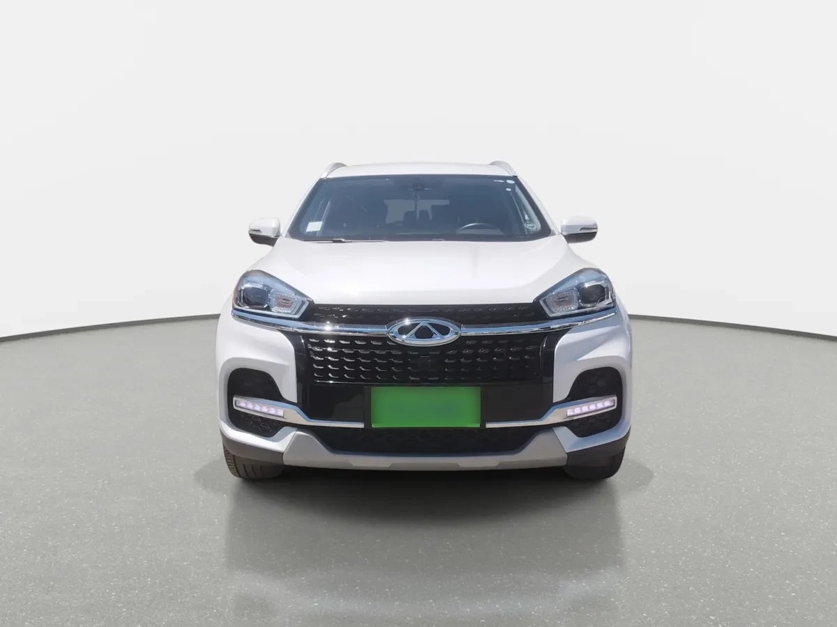 Chery Tiggo 8 1.5t Gls 4x2 Euro6 Mt 5p año 2023