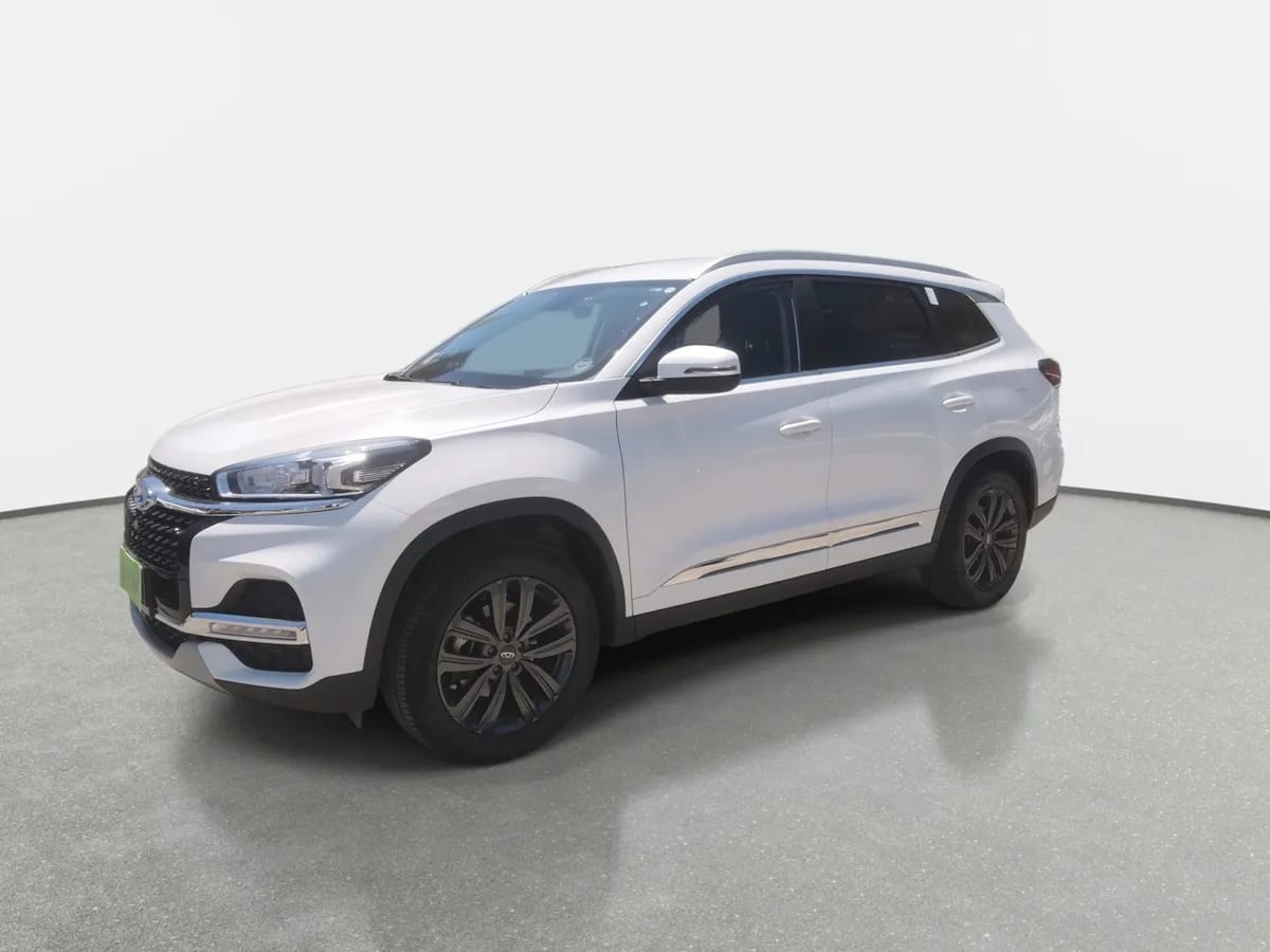 Chery Tiggo 8 1.5t Gls 4x2 Euro6 Mt 5p año 2023