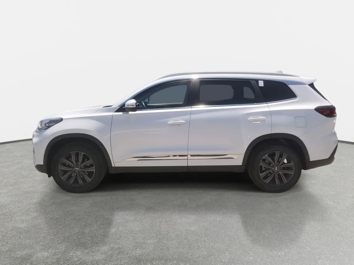 Chery Tiggo 8 1.5t Gls 4x2 Euro6 Mt 5p año 2023