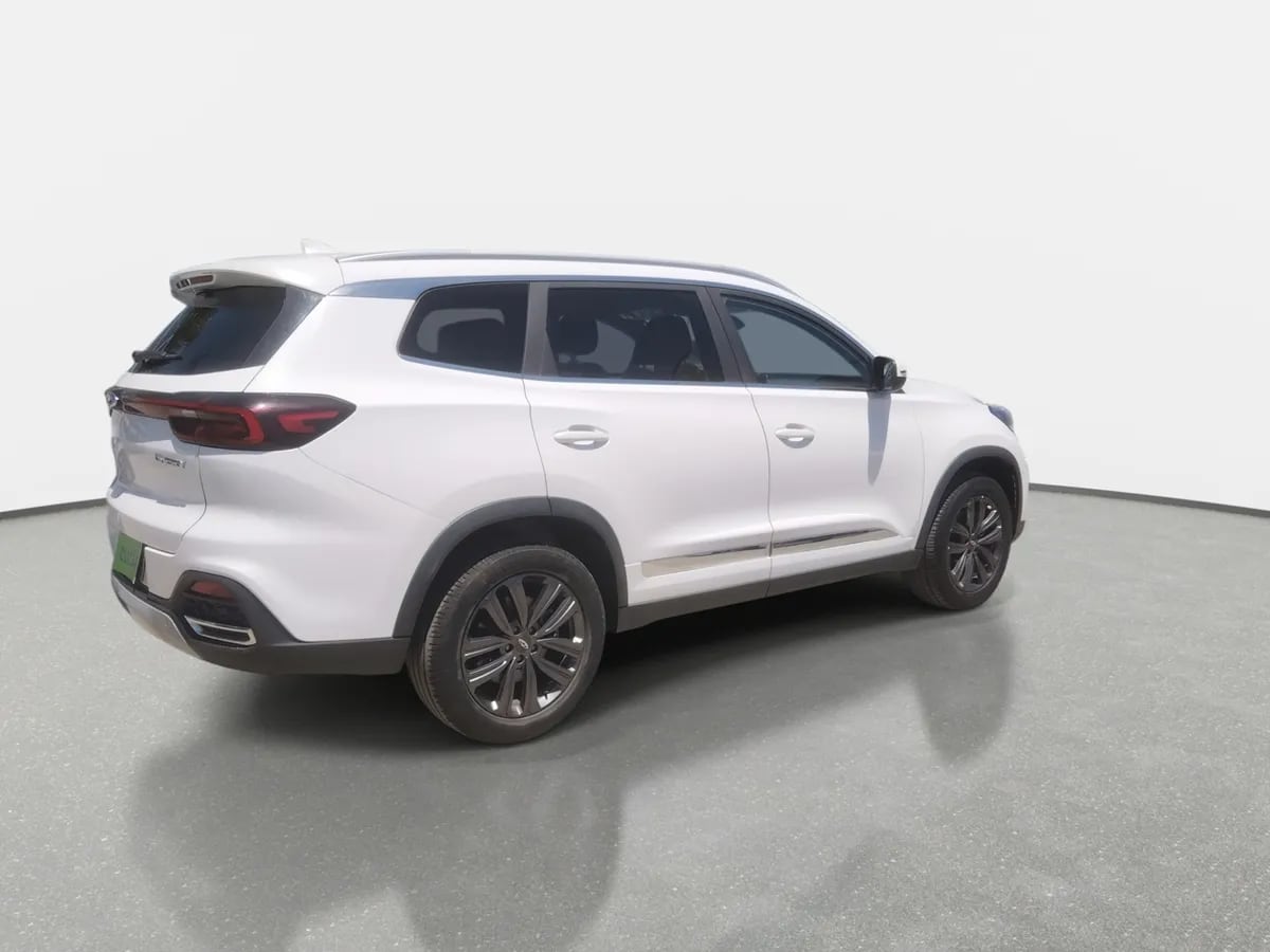 Chery Tiggo 8 1.5t Gls 4x2 Euro6 Mt 5p año 2023