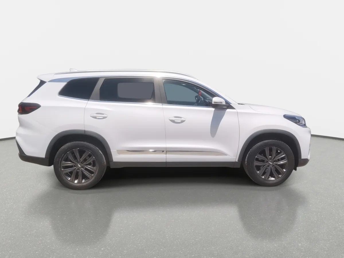 Chery Tiggo 8 1.5t Gls 4x2 Euro6 Mt 5p año 2023