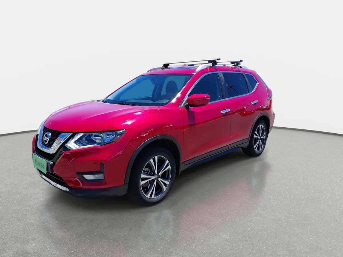 Nissan X-Trail 2.5 Advance Mc 4x2 Cvt At 5p año 2023