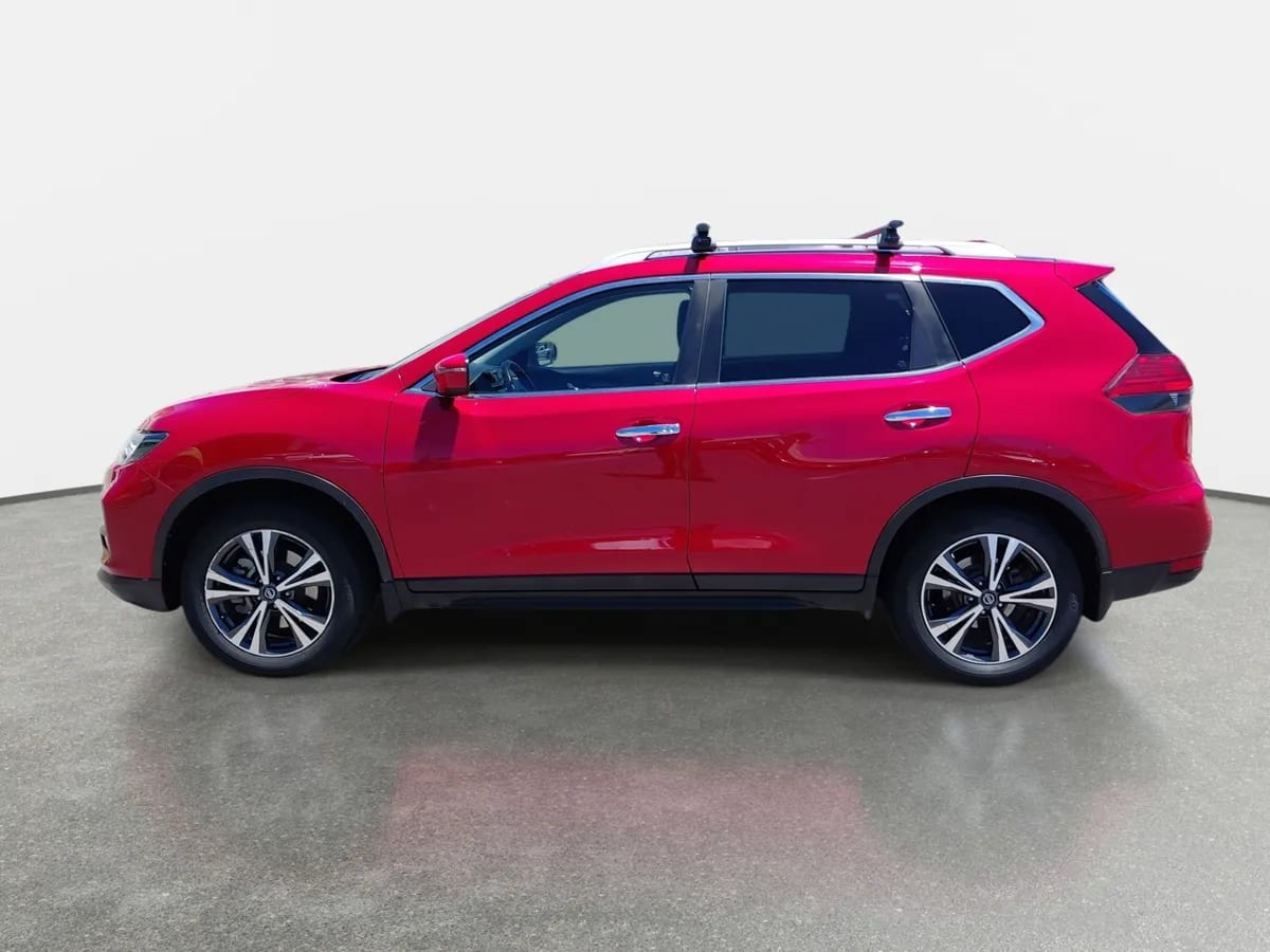 Nissan X-Trail 2.5 Advance Mc 4x2 Cvt At 5p año 2023