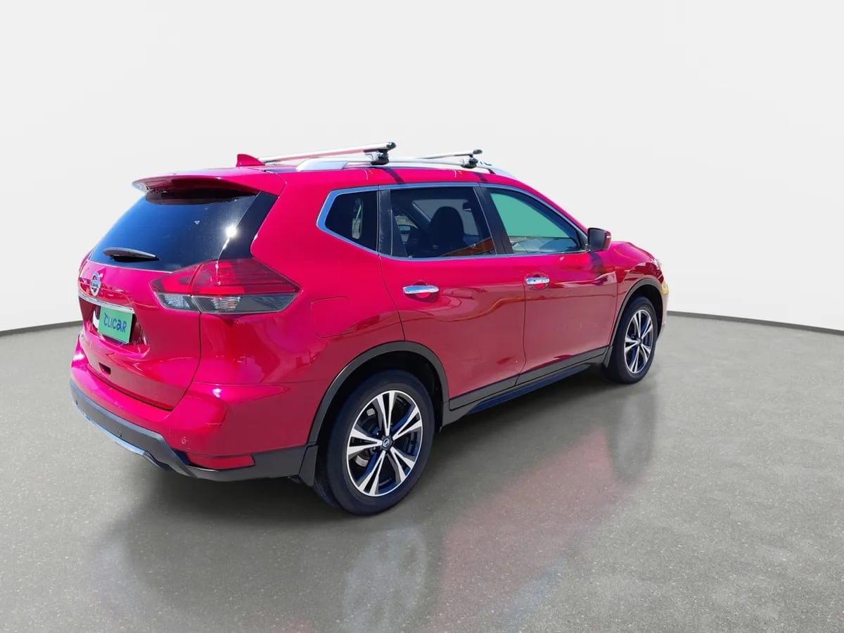 Nissan X-Trail 2.5 Advance Mc 4x2 Cvt At 5p año 2023