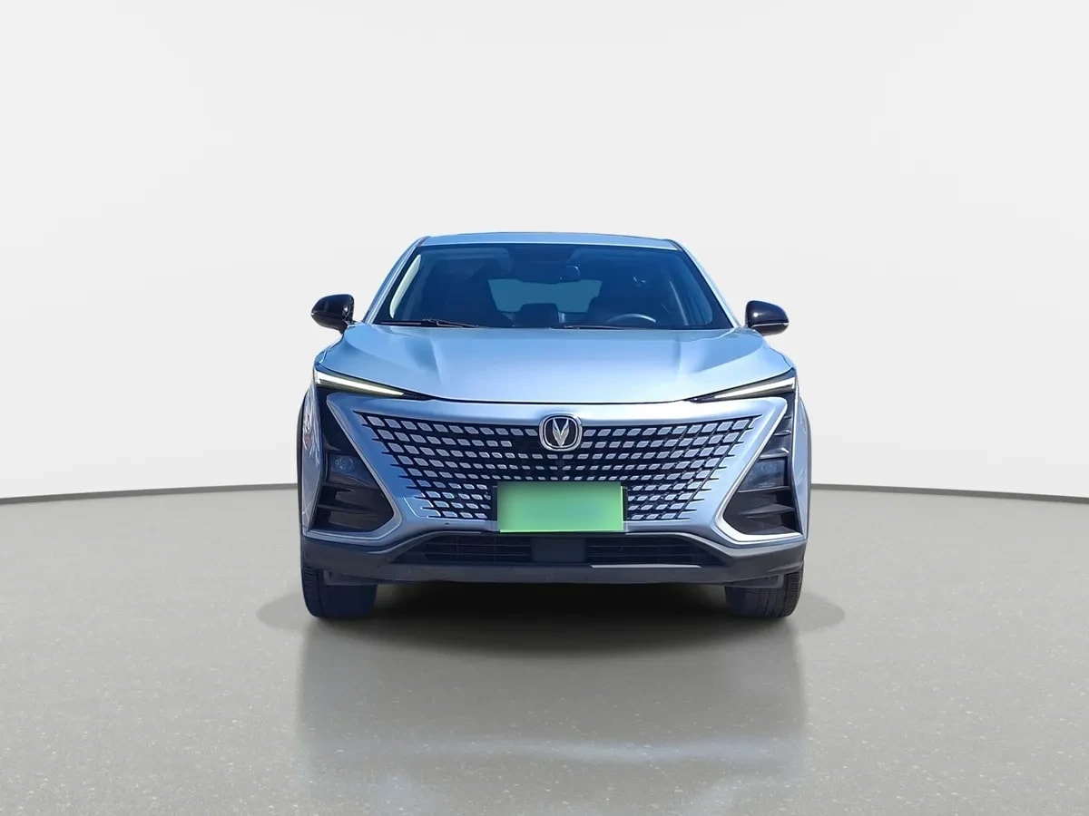 Changan Uni-T 1.5 Luxury 4x2 At 5p año 2022